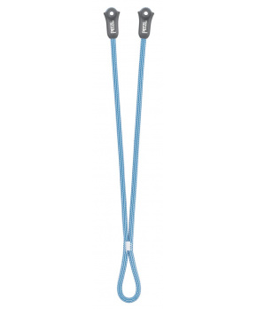 Petzl DUAL CANYON CLUB dvojitá odsedávací smyčka Petzl DUAL CANYON CLUB dvojitá odsedávací smyčka