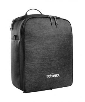 Taška Tatonka COOLER BAG M off black