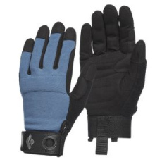 Rukavice Black Diamond CRAG GLOVES Astral Blue Rukavice Black Diamond CRAG GLOVES Astral Blue