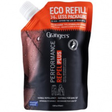 Impregnace Grangers Performance Repel Plus Eco Refill 275 ml