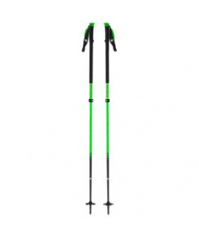 Hole Black Diamond VAPOR CARBON 2 SKI POLES