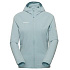 Bunda Mammut Madris Light ML Hooded Jacket Women