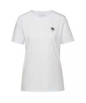 Triko krátký rukáv Mammut Mammut Core T-Shirt Women Garantie Triko krátký rukáv Mammut Mammut Core T-Shirt Women Garantie