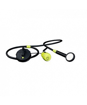 Outdoor Power Shower Full Kit 10 Litre
