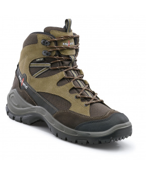 Turistická obuv Kayland Duster KHK026M01 GTX brown