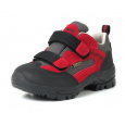 Duras Tommy Kid red/black