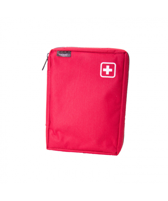 Cestovní nylonové pouzdro na lékárničku Baladeo PLR000 bez obsahu
