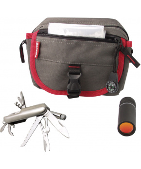 Ledvinka s obsahem Baladeo PLR136 Pathfinder