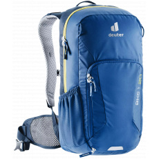 Deuter Bike I 20 Steel-Midnight