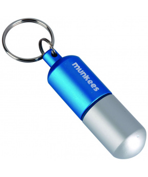 Munkees - WP Capsule - M Munkees - WP Capsule - M