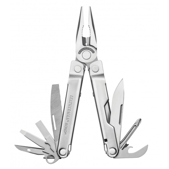 Multitool Leatherman Bond 