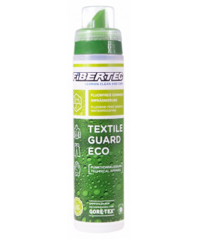 Impregnace Fibertec Green Guard Textile ECO 250 ml.