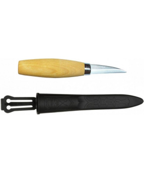 Morakniv Wood Carving 122 (LC) řezbářský nůž