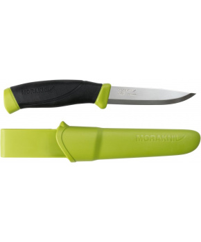 Morakniv Companion (S) Olive Green
