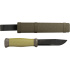 Morakniv Mora 2000 (S) Green BlackBlade Limited Edition
