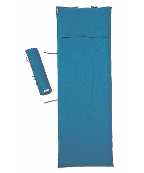 Cocoon obal na spací podložku Pad Cover petrol 196mm