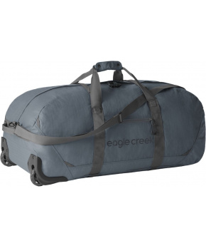 Eagle Creek No Matter What Rolling Duffel 110l smoke