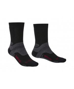 Bridgedale Hike MW MP Boot black/846 Bridgedale Hike MW MP Boot black/846