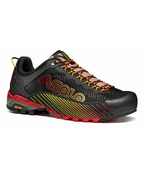 Asolo Eldo EVO GV MM black/A388