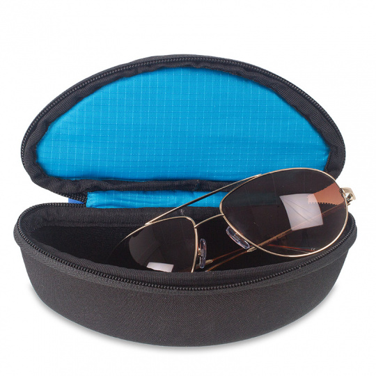 Pouzdro na Brýle Lifeventure Sunglasses Case Recycled
