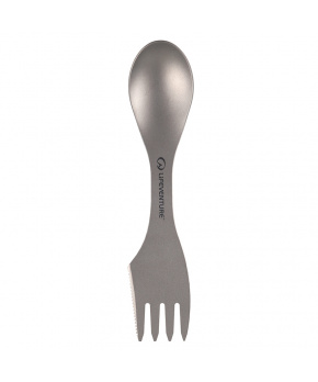 Lifeventure Superlight Titanium Spork