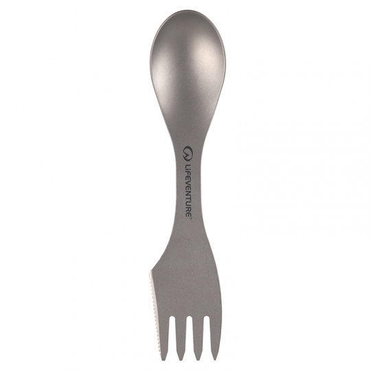 Lifeventure Superlight Titanium Spork