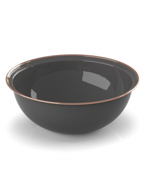 Gsi outdoors Mesa Bowl; 150 mm; shadow Gsi outdoors Mesa Bowl; 150 mm; shadow