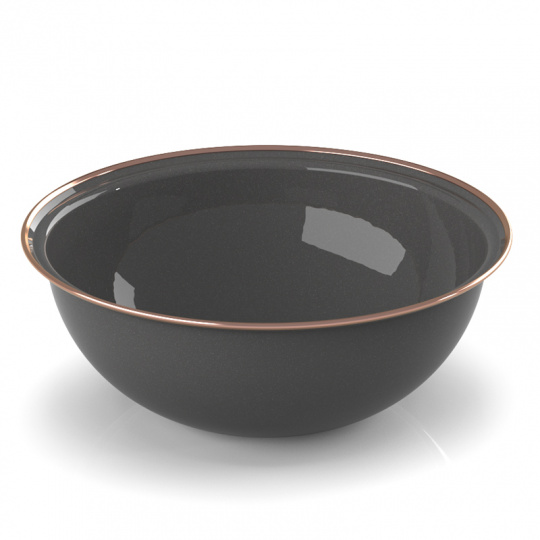 Gsi outdoors Mesa Bowl; 150 mm; shadow