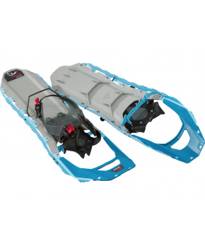 Sněžnice MSR REVO EXPLORE W 25 Aquamarine 64 cm Sněžnice MSR REVO EXPLORE W 25 Aquamarine 64 cm