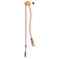 Petzl CONNECT ADJUST jednoduchá nastavitelná odsedávací smyčka 