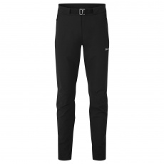 Montane DYNAMIC LITE PANTS REG LEG-BLACK-30/S pánské kalhoty černé