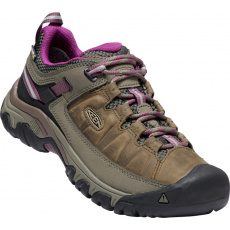 Boty Keen TARGHEE III WP WOMEN weiss/boysenberry Boty Keen TARGHEE III WP WOMEN weiss/boysenberry
