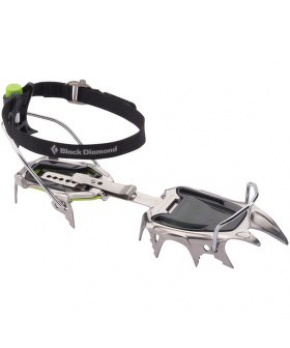 Mačky Black Diamond SNAGGLETOOTH PRO Mačky Black Diamond SNAGGLETOOTH PRO