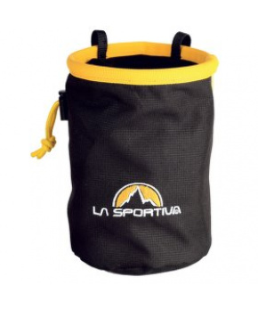 Pytlík La Sportiva Chalk bag Pytlík La Sportiva Chalk bag