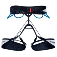 Sedák Mammut Eiger Nordwand Harness white 0243