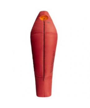 Spacák Mammut Women's Comfort Fiber Bag -18C