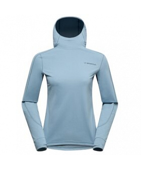 Mikina La Sportiva Cloud Shadow Sun Hoody W
