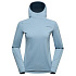 Mikina La Sportiva Cloud Shadow Sun Hoody W