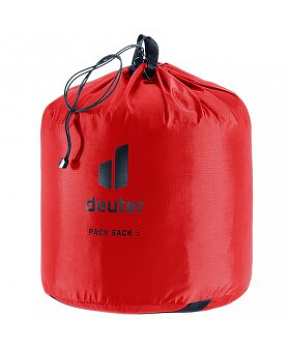 Vak deuter Pack Sack 5