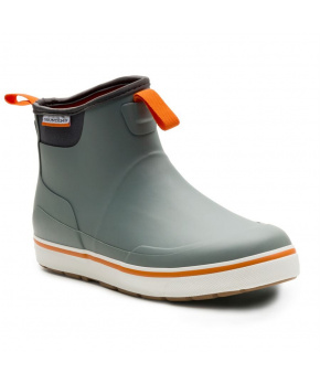 Deck-Boss Ankle Boot - Monument Grey vel. M 13