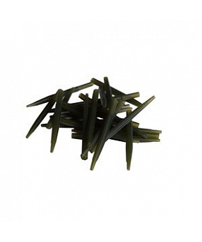 Connexion Anti Tangle Sleeves Weed Green Long