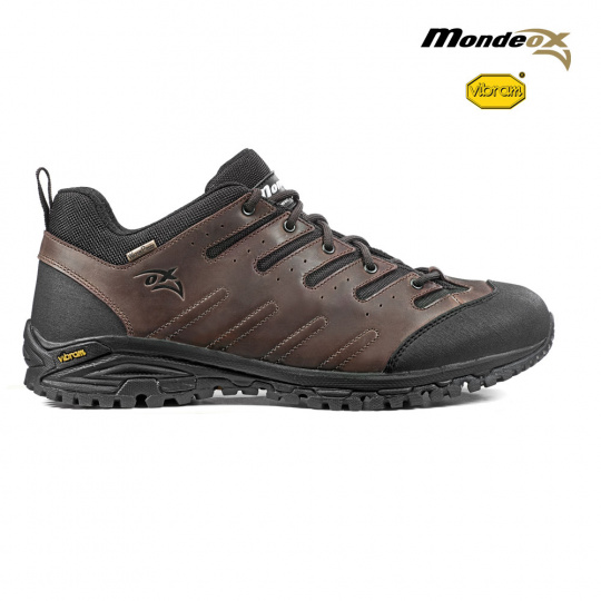 Mondeox Nitron OX79 marrone