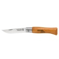 Opinel N°04 Carbon