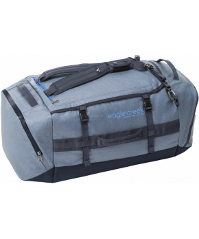 Eagle Creek taška/batoh Cargo Hauler Duffel 90l glacier blue