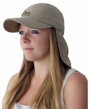 TravelSafe čepice s límcem proti slunci Desert Cap TravelSafe čepice s límcem proti slunci Desert Cap