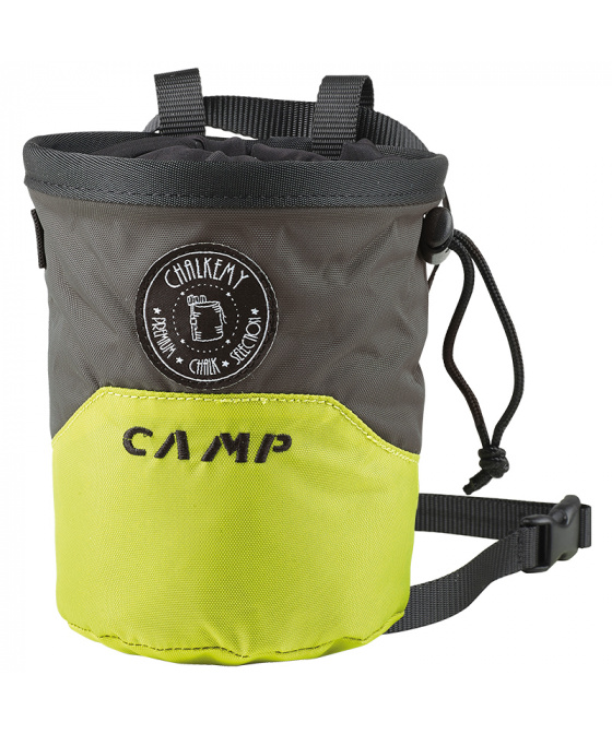 Pytlík na magnesium Camp Acqualong