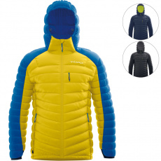 Camp Protection Jacket