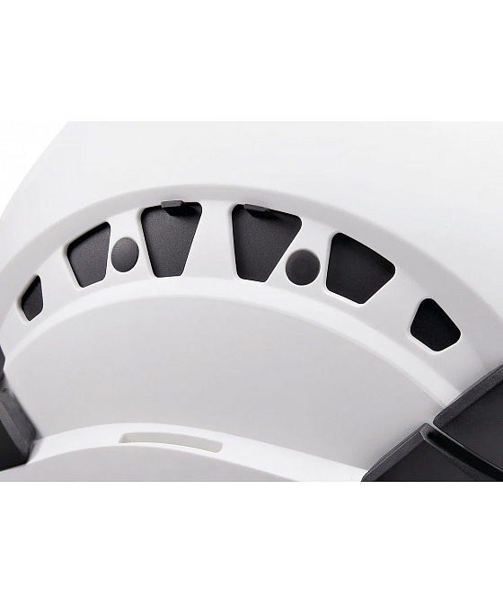 Petzl Pracovní přilba Petzl Vertex Vent barva Černá