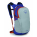 Batoh Osprey DAYLITE Silver Lining/Blueberry