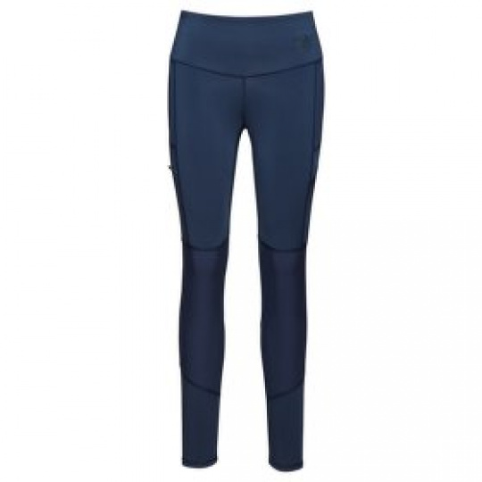 Kalhoty Mammut Zinal Hybrid Tights Women